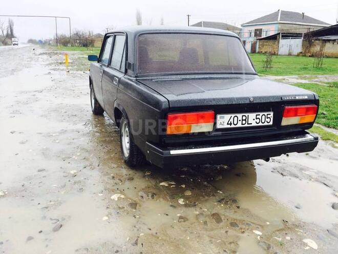 LADA (VAZ) 2107 2010, 115,041 km - 1.6 l - Sumqayıt