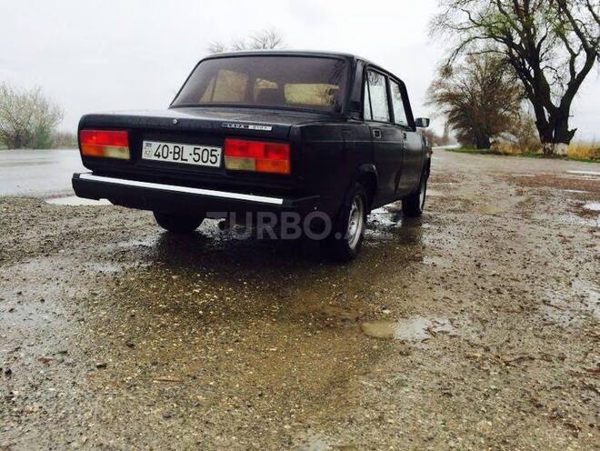 LADA (VAZ) 2107 2010, 115,041 km - 1.6 l - Sumqayıt