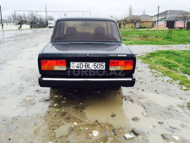 LADA (VAZ) 2107 2010, 115,041 km - 1.6 l - Sumqayıt