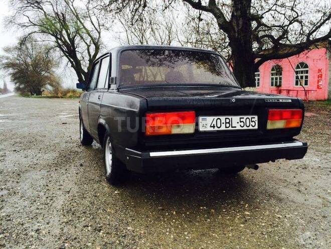 LADA (VAZ) 2107 2010, 115,041 km - 1.6 l - Sumqayıt