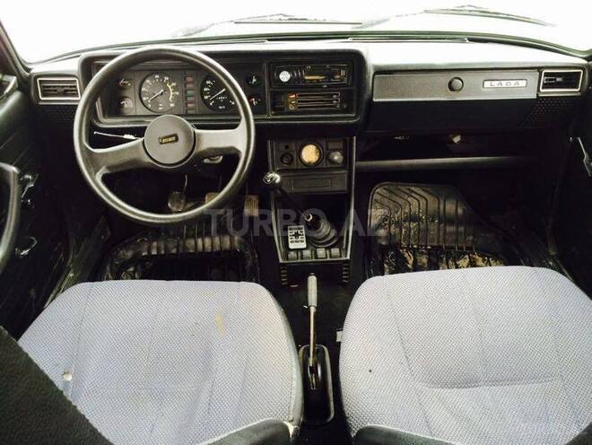 LADA (VAZ) 2107 2010, 115,041 km - 1.6 l - Sumqayıt