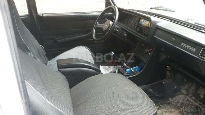 LADA (VAZ) 2107 1991, 240,000 km - 1.6 l - Bakı