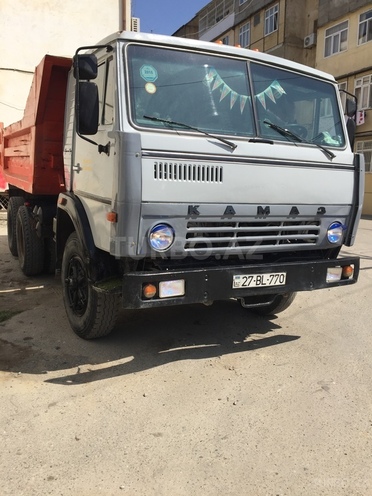 KamAz 55111 1998, 150,000 km - 11.0 л - Bakı