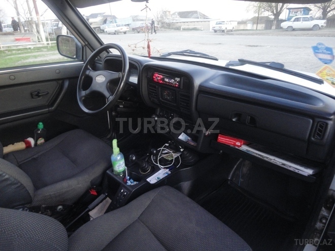 LADA (VAZ) Niva 2013, 153,000 km - 1.7 л - Sabirabad