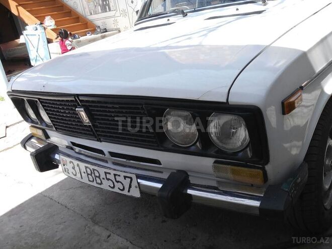 LADA (VAZ) 2106 1985, 39,014 km - 1.6 л - Ucar