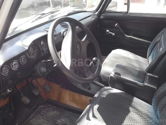 LADA (VAZ) 2106 1985, 39,014 km - 1.6 л - Ucar