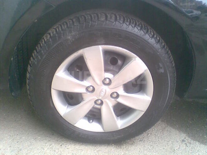 Kia Rio 2012, 42,000 km - 1.4 l - Bakı