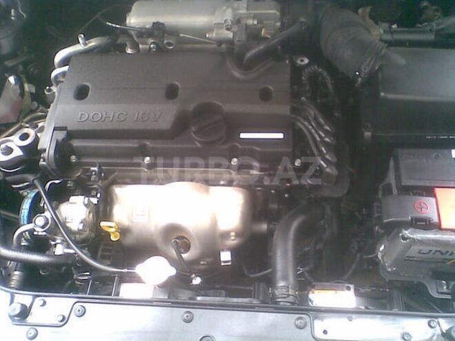 Kia Rio 2012, 42,000 km - 1.4 l - Bakı