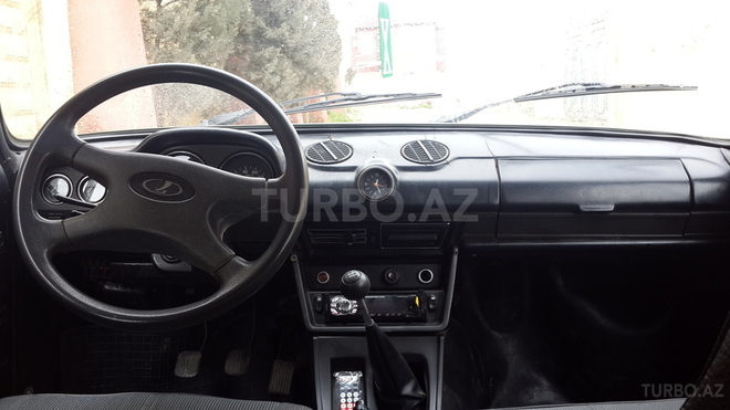 LADA (VAZ) 2106 1998, 0 km - 0.2 л - Bakı
