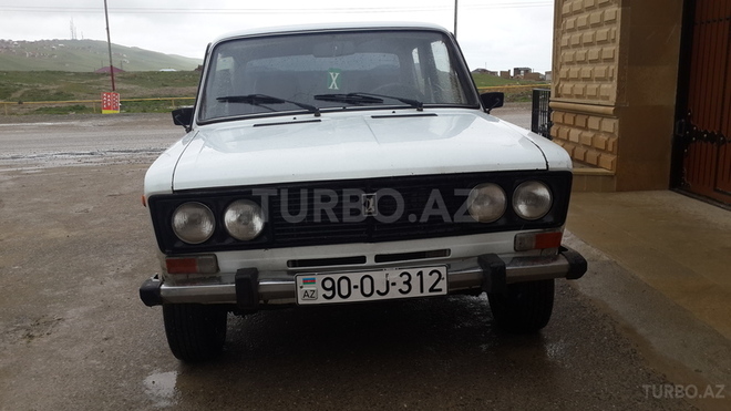 LADA (VAZ) 2106 1998, 0 km - 0.2 л - Bakı