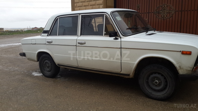 LADA (VAZ) 2106 1998, 0 km - 0.2 л - Bakı