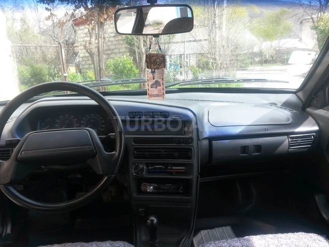 LADA (VAZ) 21099 2002, 145,725 km - 1.5 л - Şəki