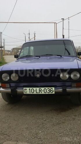 LADA (VAZ) 2106 2003, 3,406,545 km - 1.6 л - Sumqayıt