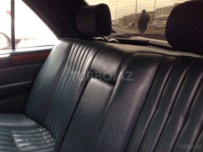Mercedes E 200 1991, 150,000 km - 2.0 l - Naxçıvan
