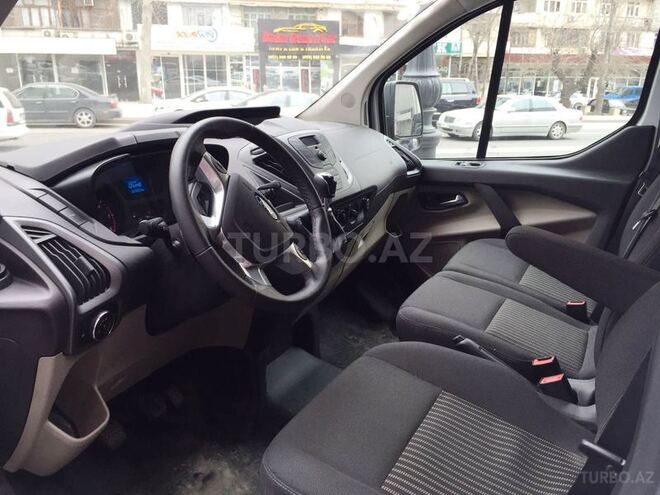Ford Transit 2014, 28,300 km - 2.2 l - Bakı