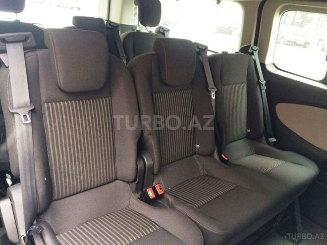 Ford Transit 2014, 28,300 km - 2.2 l - Bakı