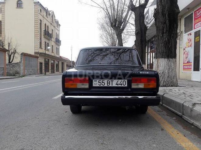 LADA (VAZ) 2107 2012, 65,000 km - 1.6 l - Şəki
