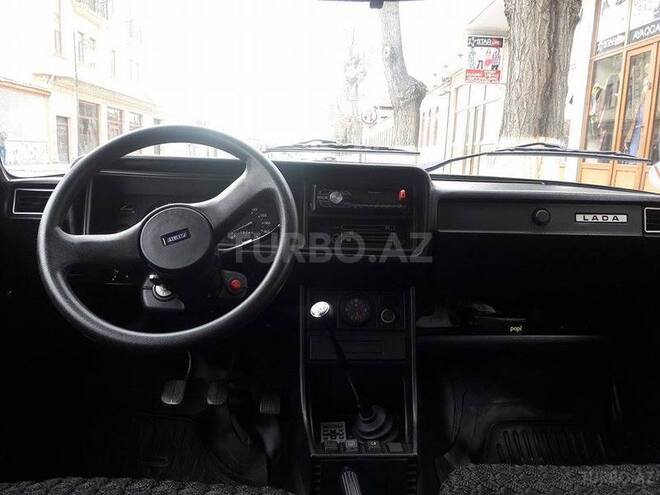 LADA (VAZ) 2107 2012, 65,000 km - 1.6 l - Şəki