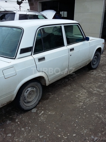 LADA (VAZ) 2107 2000, 180,000 km - 1.6 l - Sumqayıt