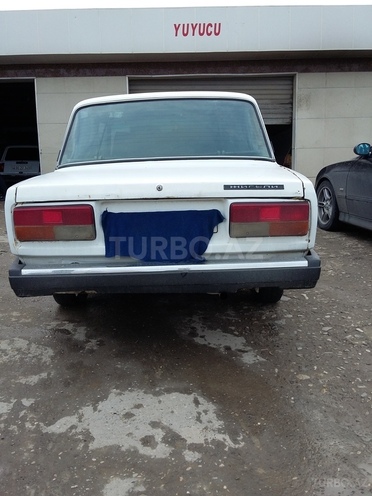 LADA (VAZ) 2107 2000, 180,000 km - 1.6 l - Sumqayıt