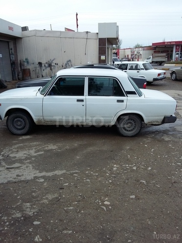 LADA (VAZ) 2107 2000, 180,000 km - 1.6 l - Sumqayıt