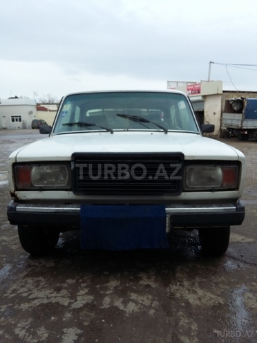 LADA (VAZ) 2107 2000, 180,000 km - 1.6 l - Sumqayıt