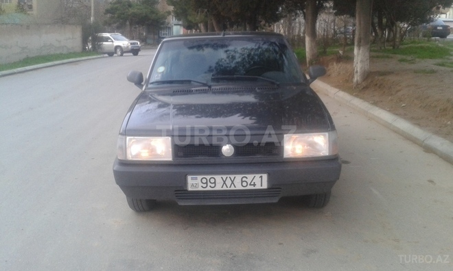 Tofas Sahin 2006, 210,000 km - 1.6 l - Bakı