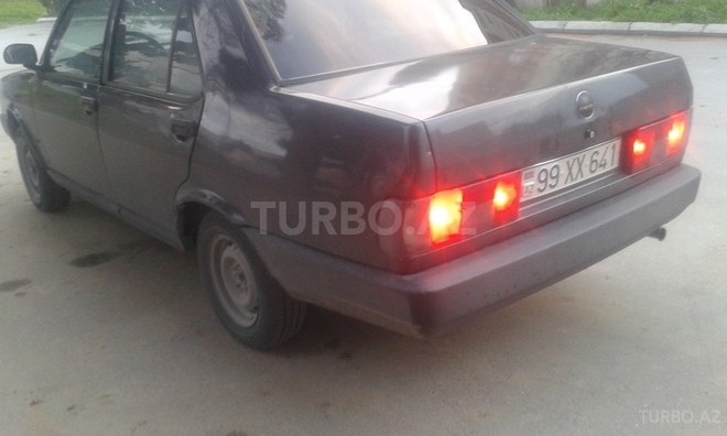 Tofas Sahin 2006, 210,000 km - 1.6 l - Bakı