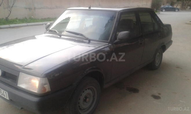 Tofas Sahin 2006, 210,000 km - 1.6 l - Bakı