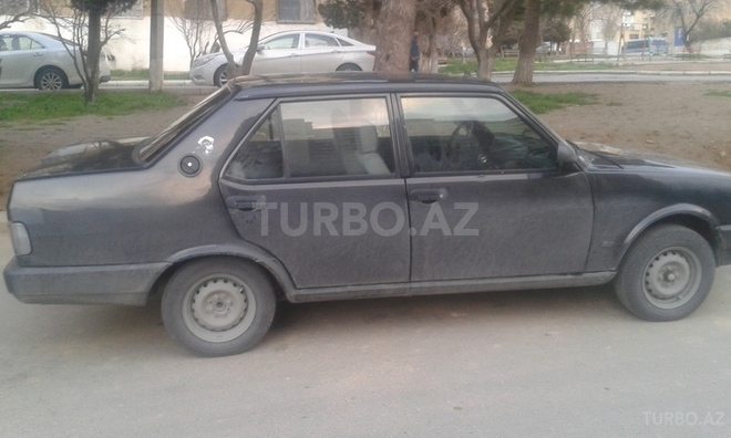 Tofas Sahin 2006, 210,000 km - 1.6 l - Bakı