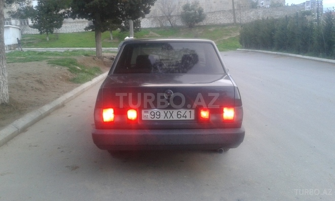 Tofas Sahin 2006, 210,000 km - 1.6 l - Bakı