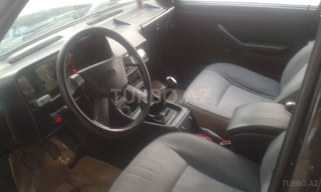 Tofas Sahin 2006, 210,000 km - 1.6 l - Bakı