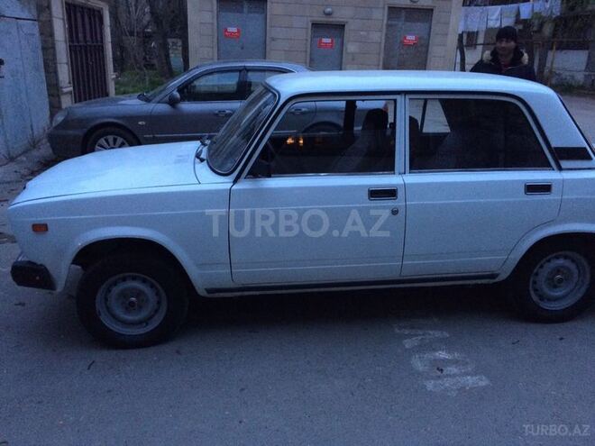 LADA (VAZ) 2107 2007, 86,000 km - 1.5 l - Bakı