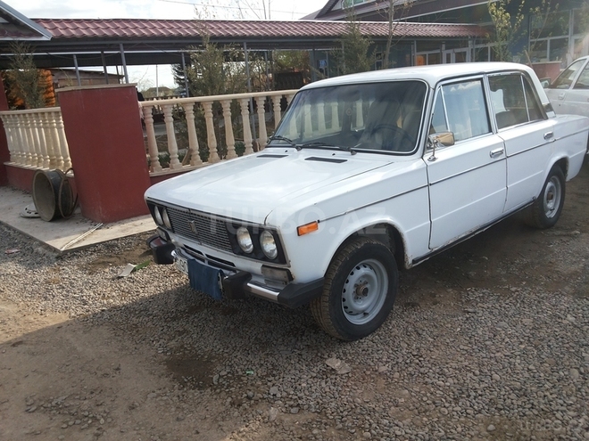 LADA (VAZ) 2106 1996, 73,000 km - 1.5 l - Saatlı