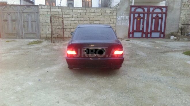 Mercedes C 220 1999, 254,188 km - 2.2 л - Bakı