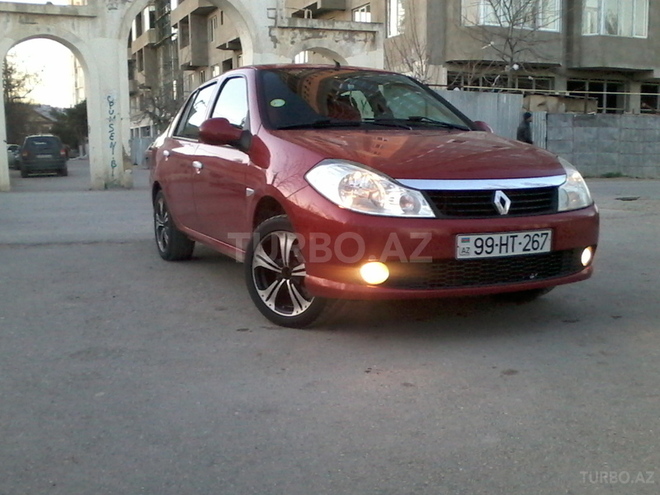 Kia Cerato 2009, 177,887 km - 1.2 l - Bakı