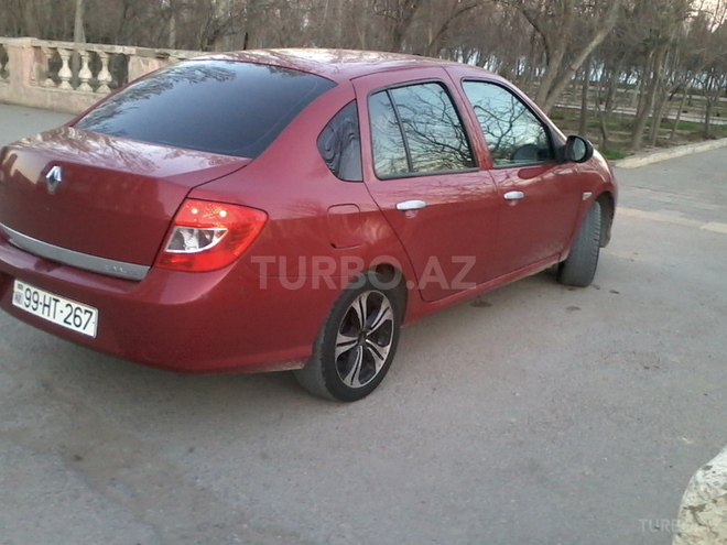 Kia Cerato 2009, 177,887 km - 1.2 l - Bakı