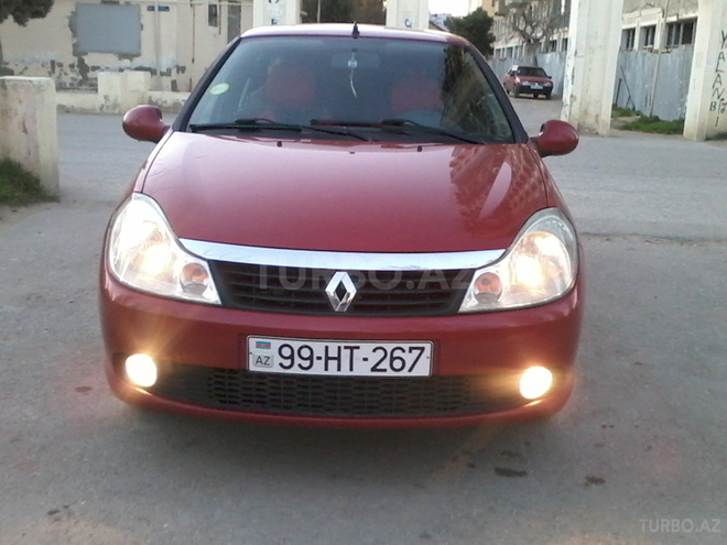Kia Cerato 2009, 177,887 km - 1.2 l - Bakı
