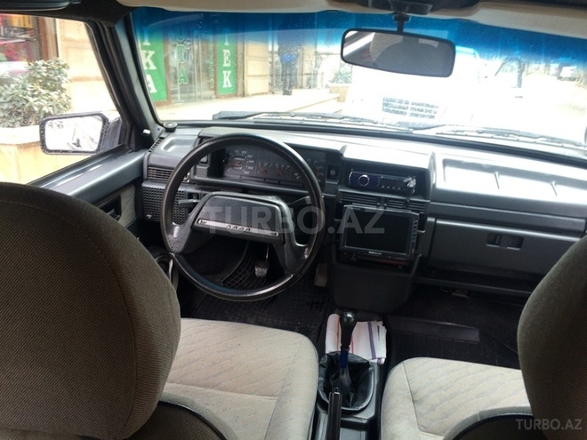 LADA (VAZ) 21099 2004, 950,000 km - 1.5 l - Bakı