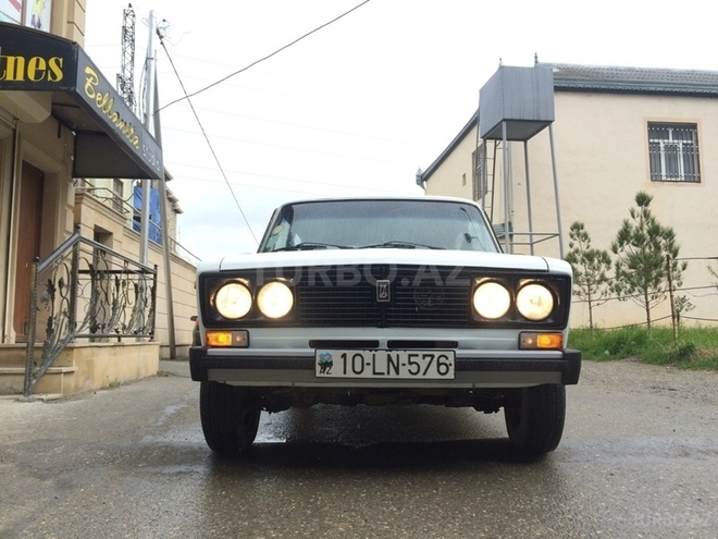 LADA (VAZ) 2106 1998, 900,000 km - 1.6 l - Bakı