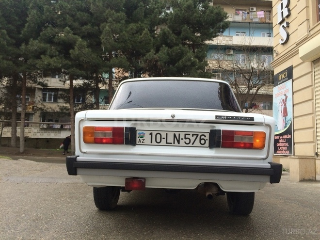 LADA (VAZ) 2106 1998, 900,000 km - 1.6 l - Bakı
