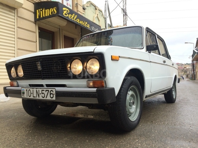 LADA (VAZ) 2106 1998, 900,000 km - 1.6 l - Bakı
