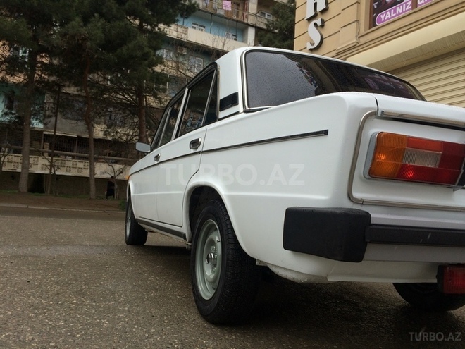 LADA (VAZ) 2106 1998, 900,000 km - 1.6 l - Bakı