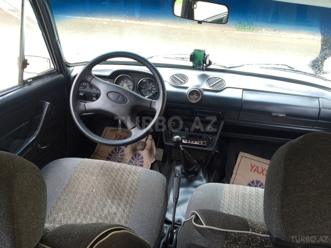 LADA (VAZ) 2106 1998, 900,000 km - 1.6 l - Bakı