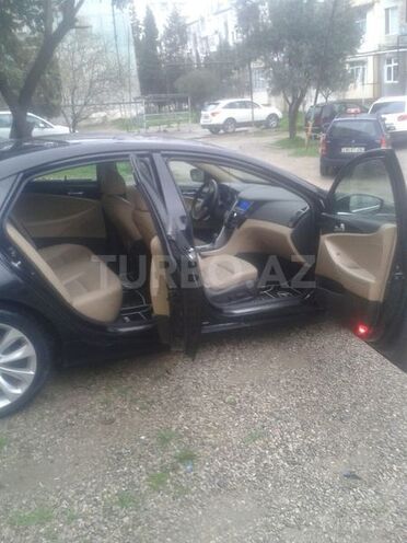 Hyundai Sonata 2010, 124,600 km - 2.4 l - Bakı