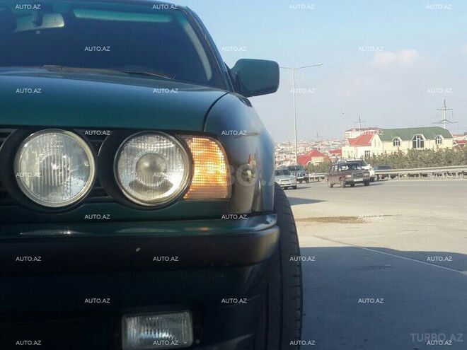 BMW 525 1991, 371,210 km - 0.3 л - Bakı
