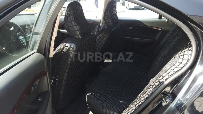 Volvo S80 2008, 120,000 km - 3.2 l - Zaqatala