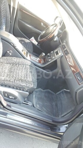 Volvo S80 2008, 120,000 km - 3.2 l - Zaqatala