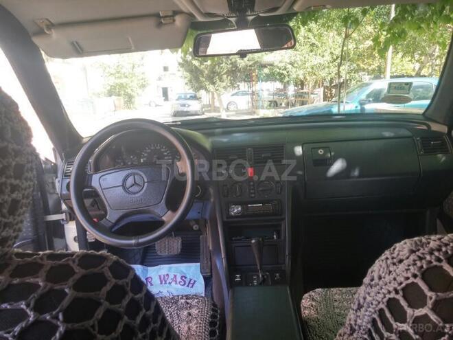 Mercedes C 180 1994, 359,313 km - 1.8 l - Bakı