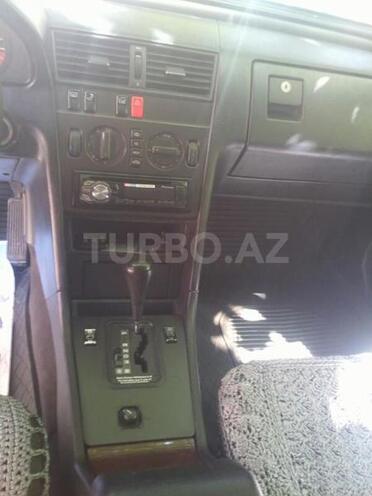 Mercedes C 180 1994, 359,313 km - 1.8 l - Bakı